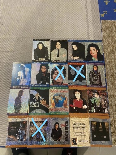 Carte panini 1996 card history - 1996,