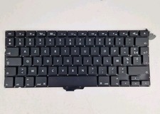 Clavier Français AZERTY Apple