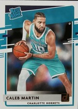 2020-21 Panini Donruss / #212