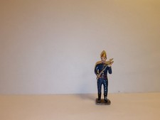 CBG pompier lance