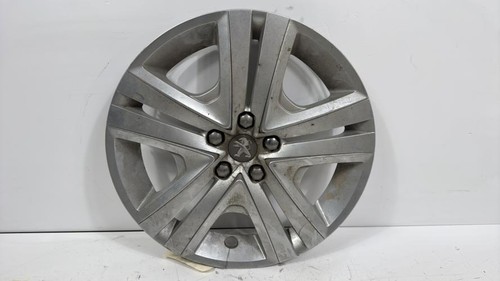 Enjoliveur peugeot 208 phase - 208, 1