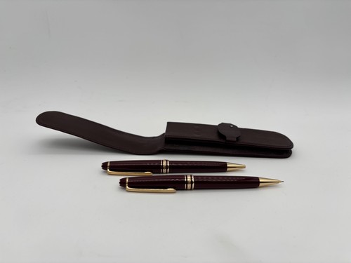 Parure porte mine - porte-mine, stylo