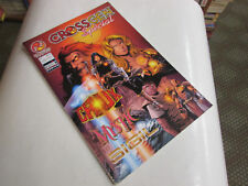  CROSSGEN  SPECIAL 1  .COMICS  SEMIC..2002. 