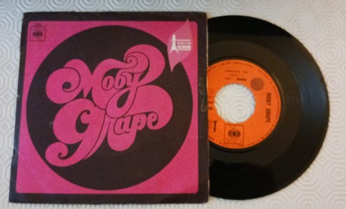 Moby grape omaha - omaha, /