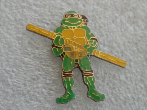 Pin tortue ninja - pin, s