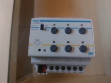 HAGER TEBIS TS206C a1  MODULE