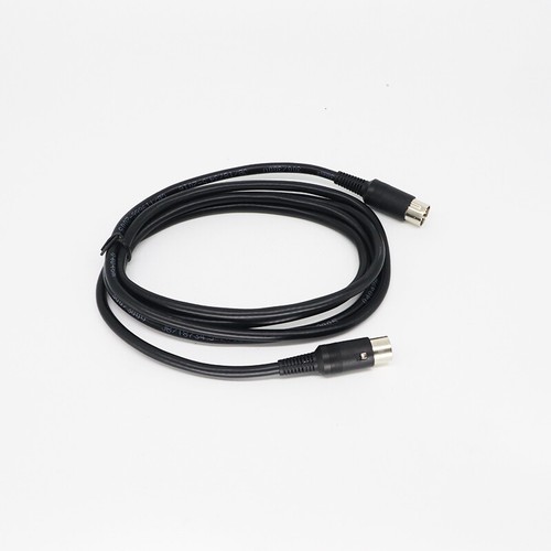 Pin din midi - 5-pin,