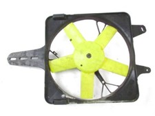 7544426 ELECTRIC FAN FIAT UNO