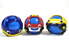 Smoby Ball Car Lot – Jouet