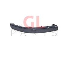 Avant Pare-Choc Bordure Pour