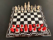 Jeu d'échecs ancien