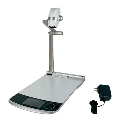 Elmo 10e haut définition - elmo, px-10e