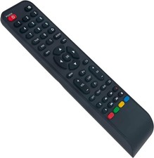 Télécommande STRONG d'origine FRANSAT  TNTSAT TV modèle SRT7405 SRT7404