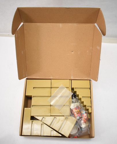 Ideal life skate park kit - ideal,