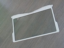 Frigo Ariston MT1A 4612 V DF02X Plateau Étagère Verre Clayette Support Plaque 