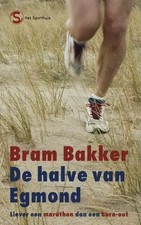 De halve van Egmond, B. Bakker