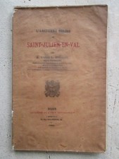 Ancienne église de