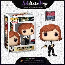 Funko Pop! Mylene Farmer [427]
