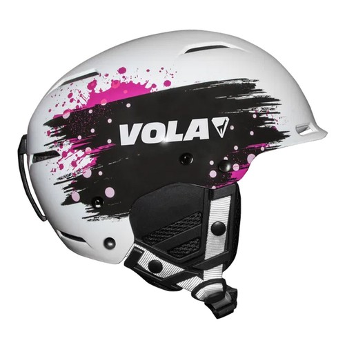Casque ski sentinel - casque, action