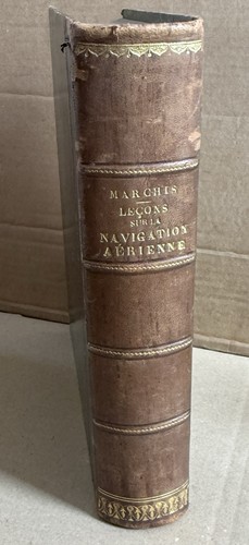Leçons sur navigation - la,