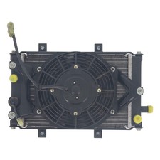 Radiateur (Quadro - D 350