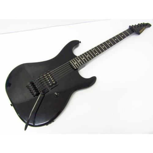 Kramer 1000 guitare - kramer, jk-1000