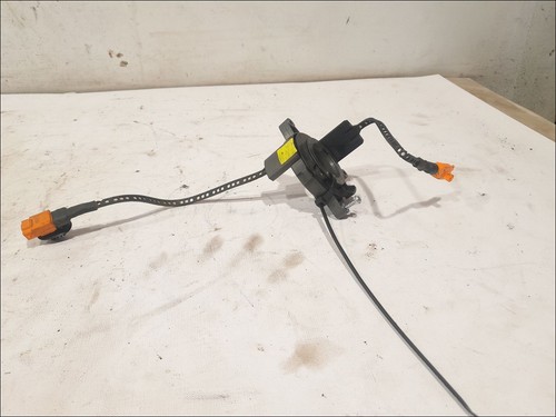Contacteur annulaire airbag - annulaire,