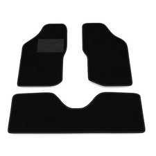 Tapis de sol compatibles avec