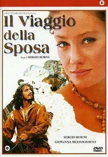 Viaggio della sposa dvd - della,
