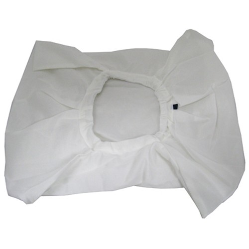 Dolphin sac filtrant épais - filtrant,