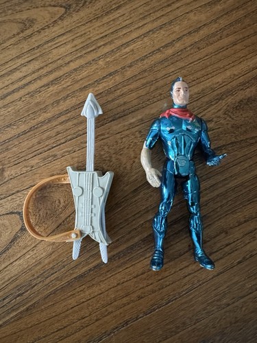 Silverhawks kenner figurine - kenner,
