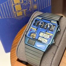 Citizen Ana-Digi Temp 8989