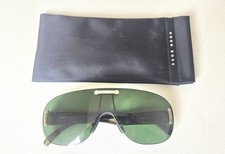  Lunettes de soleil vintage  Hugo Boss 5155 Made In Austria 