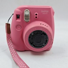 Instax Mini 9 Instantanée