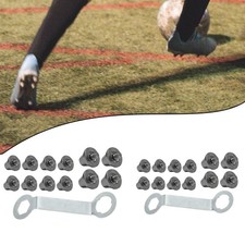Lot de 12 crampons de