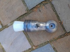 Lampe Jielde : Porte Douille Avec Interrupteur 