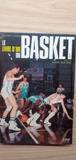 Livre du basket 1982 - le, d'or