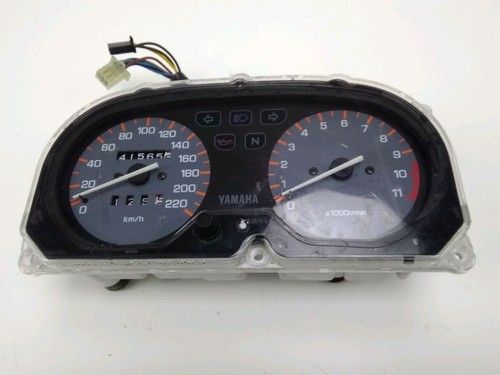 Compteur yamaha 600 - yamaha, xj