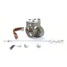 Emel Berthiot Super 8 Caméra