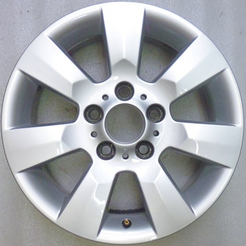 Bmw jante alu sternspeiche 169 - sternspeiche,