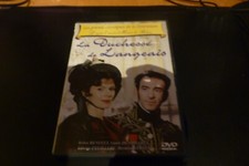 DVD "LA DUCHESSE DE LANGEAIS"