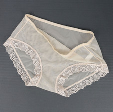 Culotte slip sexy chair