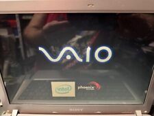 sony vaio pcg 6r1m