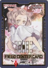 ♦Yu-Gi-Oh!♦ Field Center Card : Floraison de Cendres et Joyeux Printemps - DUDE