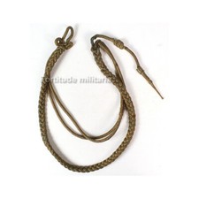 Fourragère " médaille