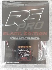 Tekin RS Pro Black Edition BL