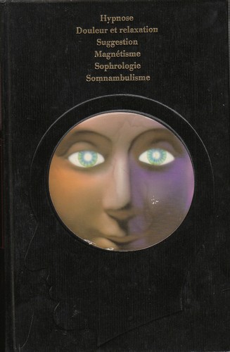 Livre regard magnétique - regard,