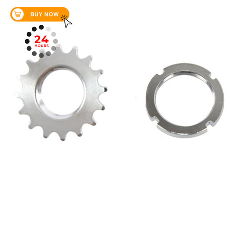 Catazer fixed gear - fixed, freewheel
