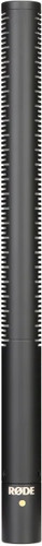 Rode ntg shotgun condenser - shotgun,