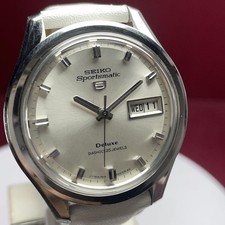 Montre SEIKO Sportsmatic 5
